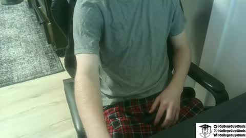 College online show from 02.25.25