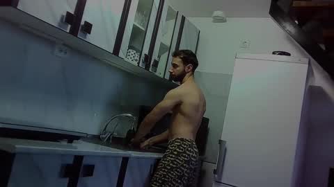 collegegymbro online show from 12.06.24