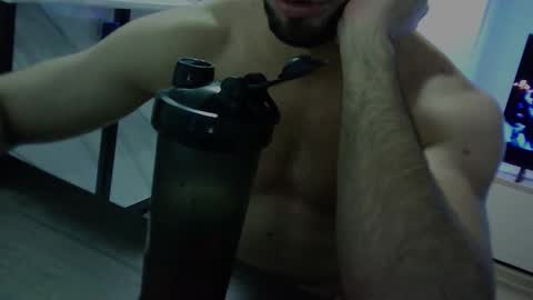 collegegymbro online show from 12.10.24