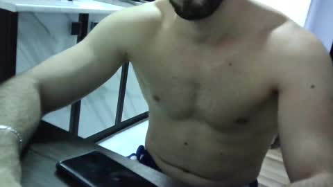 collegegymbro online show from 12.18.24