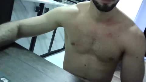 collegegymbro online show from 12.22.24