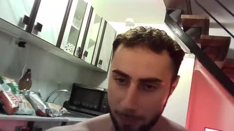 collegegymbro online show from 01.09.25