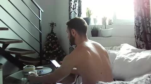 collegegymbro online show from 01.13.25