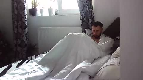 collegegymbro online show from 01.15.25