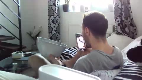 collegegymbro online show from 03.02.25