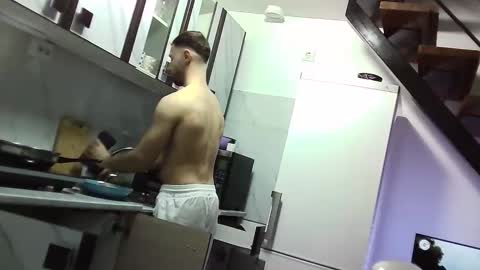 collegegymbro online show from 03.05.25