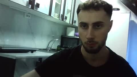 collegegymbro online show from 03.05.25
