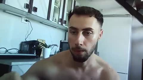 collegegymbro online show from 03.09.25