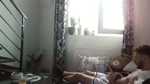 collegegymbro online show from 03.10.25