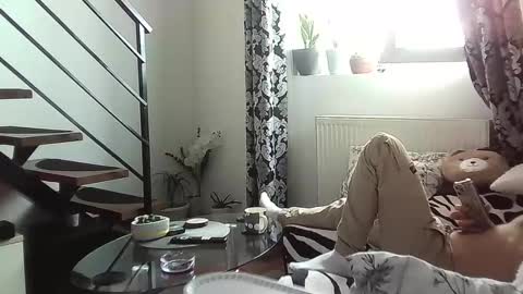collegegymbro online show from 03.12.25