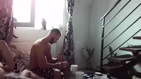 collegegymbro online show from 09.10.25