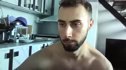 collegegymbro online show from 09.13.25