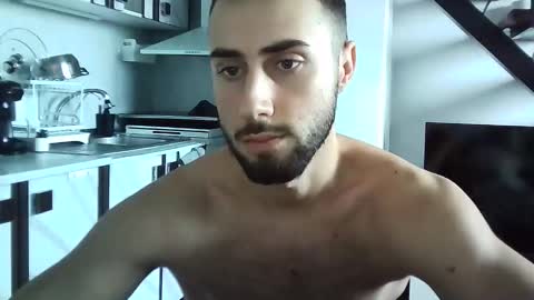 collegegymbro online show from 09.14.25