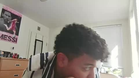 Snapshot of collegehispaniclad chatting on 09.13.25 collegehispaniclad online show from 09.13.25