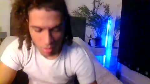 Snapshot of collegeitalian chatting on 05.18.26 Adonis of online show from 05.18.26