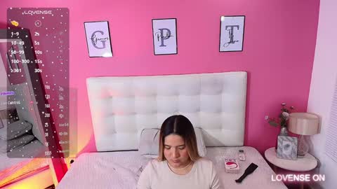 MEGAN  online show from 12.01.24