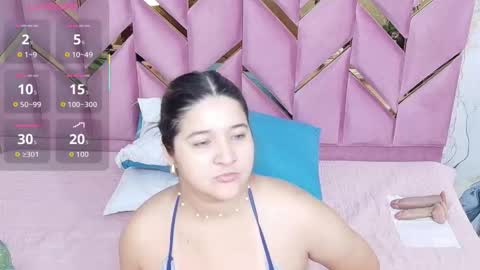  MEGAN  online show from 11.09.25