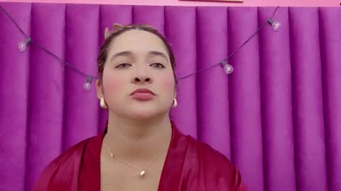  MEGAN  online show from 11.29.25