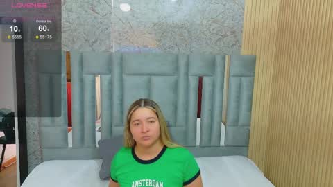  MEGAN  online show from 04.05.26