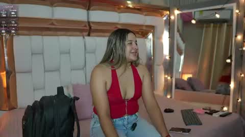  MEGAN  online show from 06.14.26