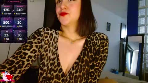 Collette online show from 12.12.24