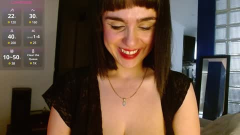 Collette online show from 12.15.24