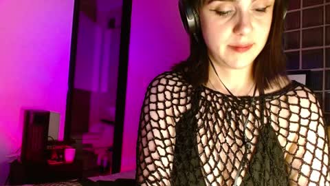 Collette online show from 01.15.25