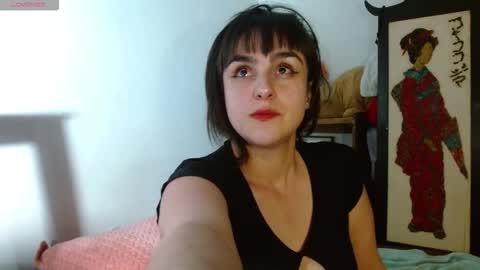 Collette online show from 11.09.25