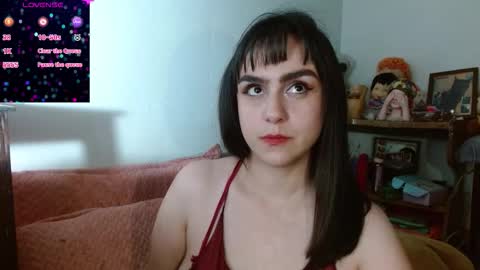 Collette online show from 11.27.25