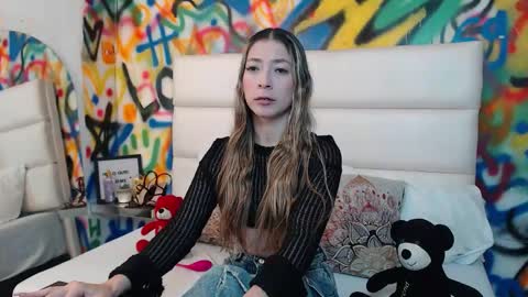 valentina online show from 01.11.26