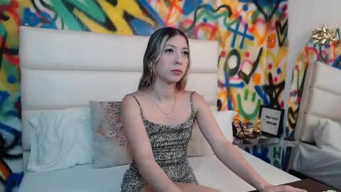 valentina online show from 02.15.26