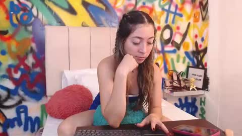 valentina online show from 03.25.26