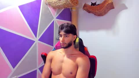 Snapshot of collins_emmett chatting on 02.23.26 EMMETT COLLINS online show from 02.23.26