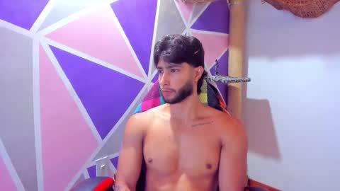 Snapshot of collins_emmett chatting on 02.27.26 EMMETT COLLINS online show from 02.27.26