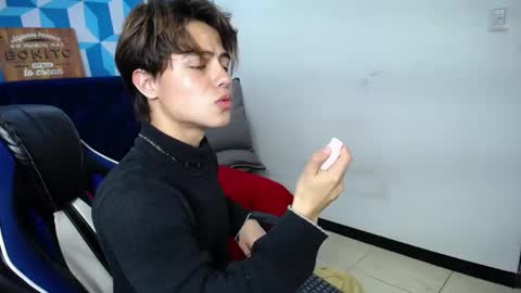 collinstone online show from 12.19.24