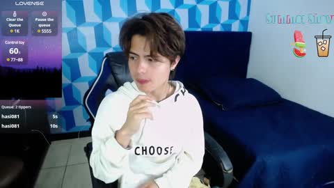 collinstone online show from 01.15.25