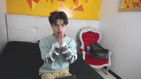 collinstone online show from 02.13.25