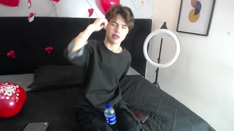 collinstone online show from 02.16.25