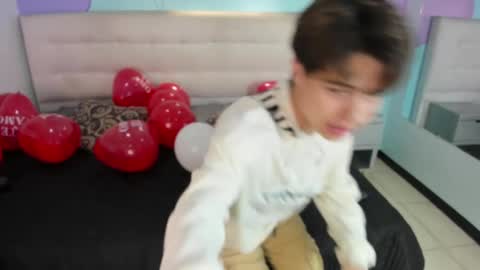 collinstone online show from 02.18.25