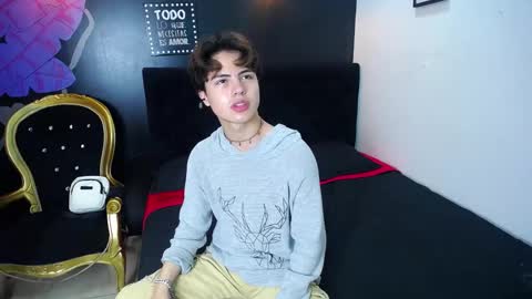 collinstone online show from 03.04.25