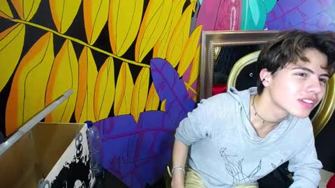 collinstone online show from 03.05.25