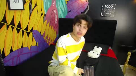 collinstone online show from 03.12.25