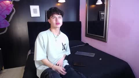 collinstone online show from 10.13.25