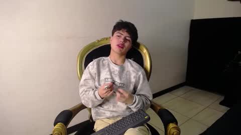 collinstone online show from 10.17.25