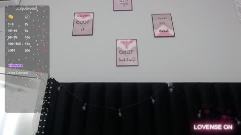  GRETCHEN  online show from 12.03.24