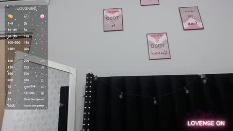  GRETCHEN  online show from 12.11.24