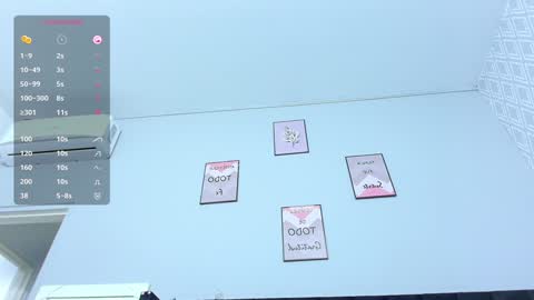  GRETCHEN  online show from 02.01.25