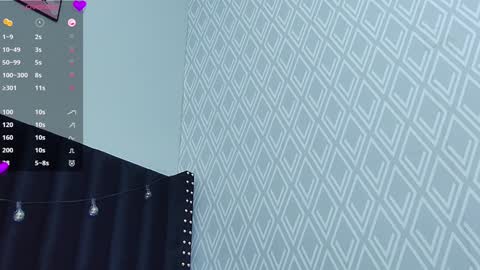  GRETCHEN  online show from 02.04.25