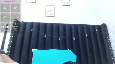  GRETCHEN  online show from 02.27.25