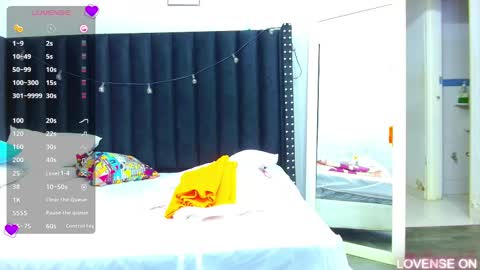  GRETCHEN  online show from 03.12.25